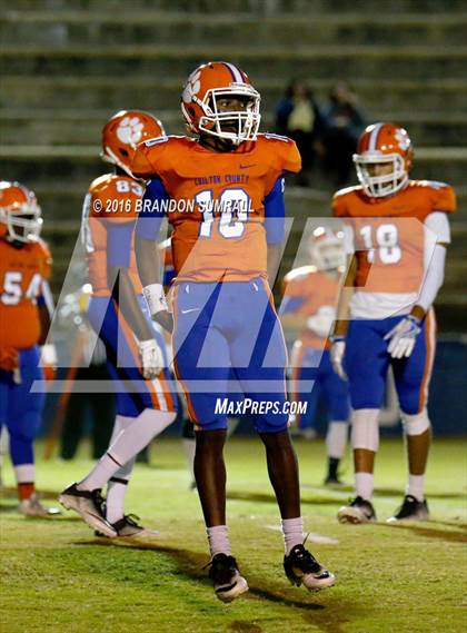 Thumbnail 3 in Booker T. Washington @ Chilton County photogallery.