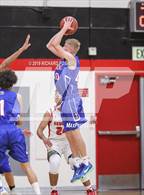 Photo from the gallery "Immanuel Christian @ Fowler (1st Round CIF CS)"