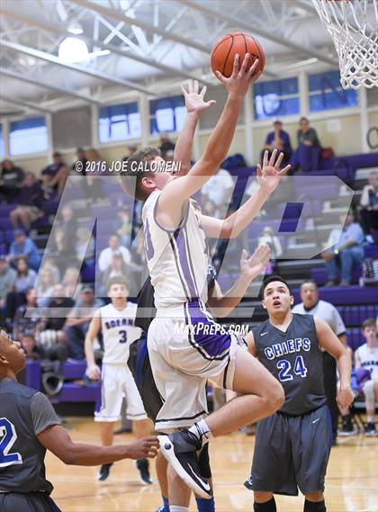 Thumbnail 2 in Boerne Vs Lake View (Boerne ISD Tournament) photogallery.