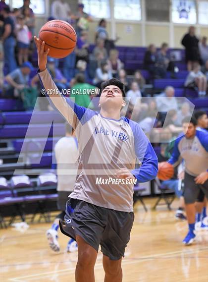 Thumbnail 3 in Boerne Vs Lake View (Boerne ISD Tournament) photogallery.