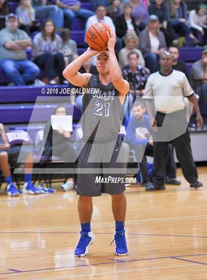 Thumbnail 2 in Boerne Vs Lake View (Boerne ISD Tournament) photogallery.