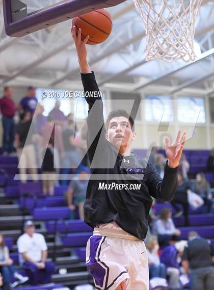 Thumbnail 2 in Boerne Vs Lake View (Boerne ISD Tournament) photogallery.