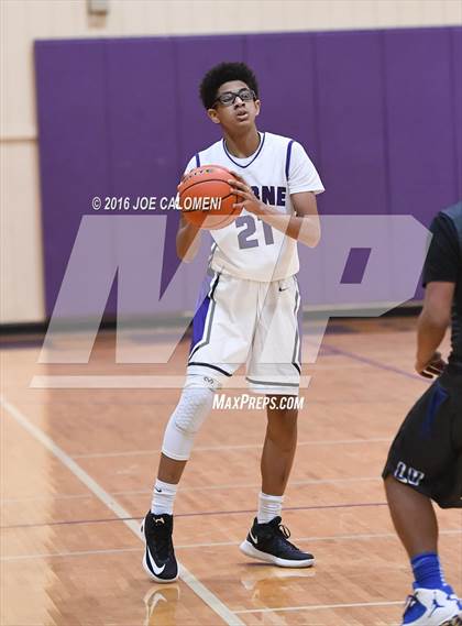 Thumbnail 3 in Boerne Vs Lake View (Boerne ISD Tournament) photogallery.