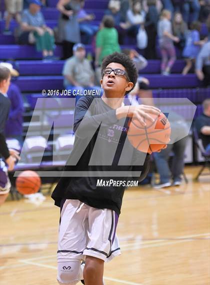 Thumbnail 1 in Boerne Vs Lake View (Boerne ISD Tournament) photogallery.