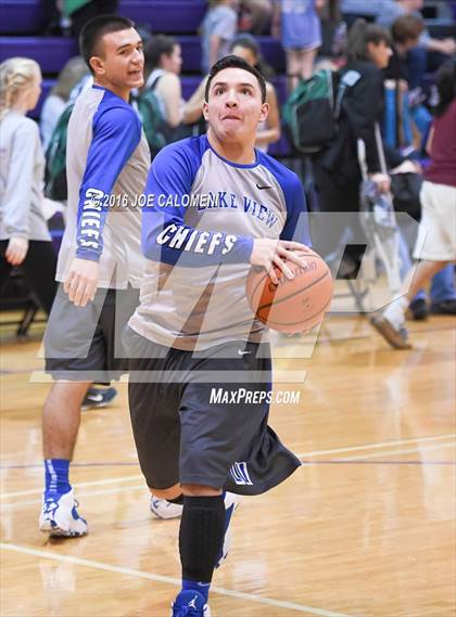 Thumbnail 2 in Boerne Vs Lake View (Boerne ISD Tournament) photogallery.