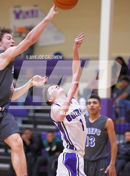 Thumbnail 3 in Boerne Vs Lake View (Boerne ISD Tournament) photogallery.