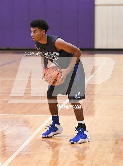 Thumbnail 1 in Boerne Vs Lake View (Boerne ISD Tournament) photogallery.