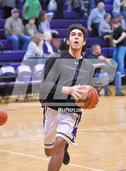 Thumbnail 1 in Boerne Vs Lake View (Boerne ISD Tournament) photogallery.