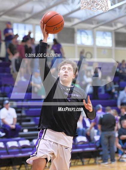 Thumbnail 1 in Boerne Vs Lake View (Boerne ISD Tournament) photogallery.