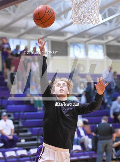 Thumbnail 3 in Boerne Vs Lake View (Boerne ISD Tournament) photogallery.