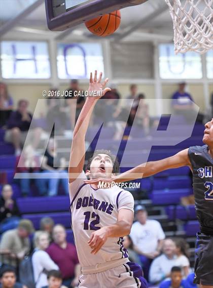 Thumbnail 1 in Boerne Vs Lake View (Boerne ISD Tournament) photogallery.
