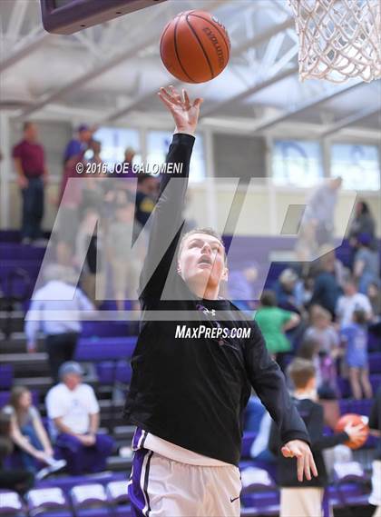 Thumbnail 1 in Boerne Vs Lake View (Boerne ISD Tournament) photogallery.