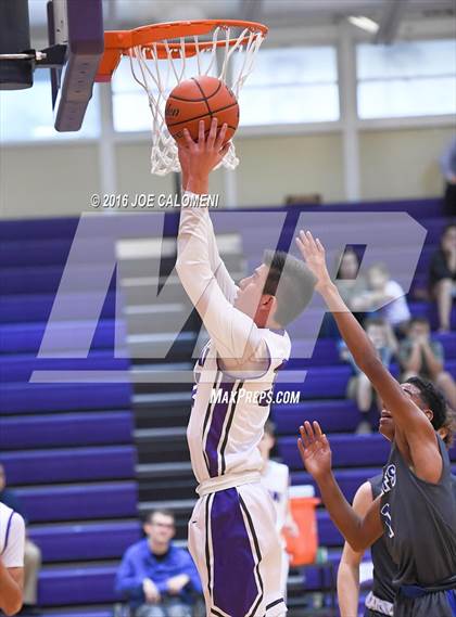 Thumbnail 1 in Boerne Vs Lake View (Boerne ISD Tournament) photogallery.