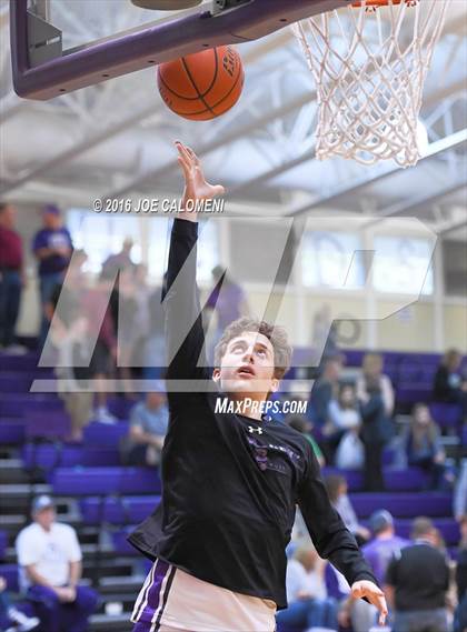 Thumbnail 2 in Boerne Vs Lake View (Boerne ISD Tournament) photogallery.