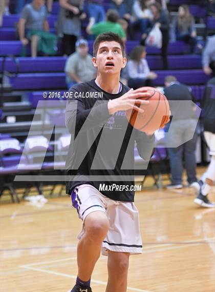 Thumbnail 3 in Boerne Vs Lake View (Boerne ISD Tournament) photogallery.