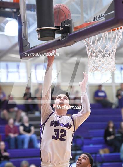 Thumbnail 2 in Boerne Vs Lake View (Boerne ISD Tournament) photogallery.