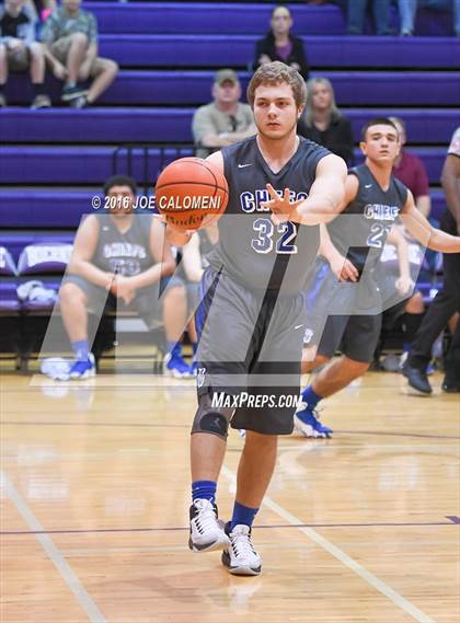 Thumbnail 1 in Boerne Vs Lake View (Boerne ISD Tournament) photogallery.