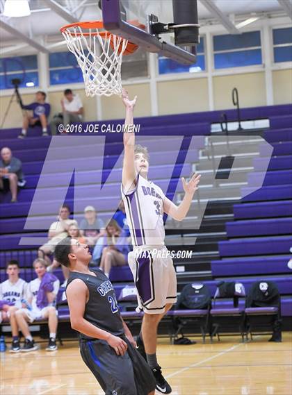 Thumbnail 3 in Boerne Vs Lake View (Boerne ISD Tournament) photogallery.