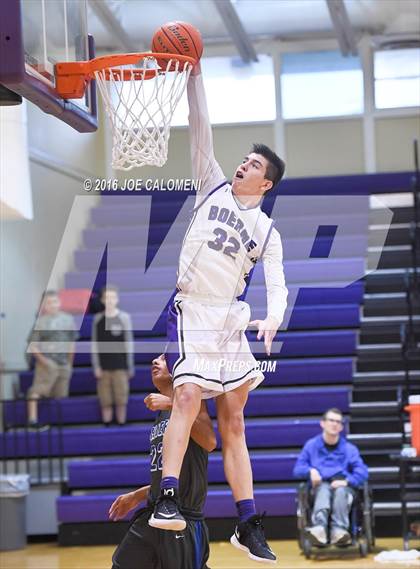 Thumbnail 1 in Boerne Vs Lake View (Boerne ISD Tournament) photogallery.
