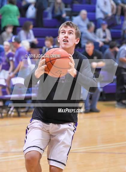 Thumbnail 3 in Boerne Vs Lake View (Boerne ISD Tournament) photogallery.