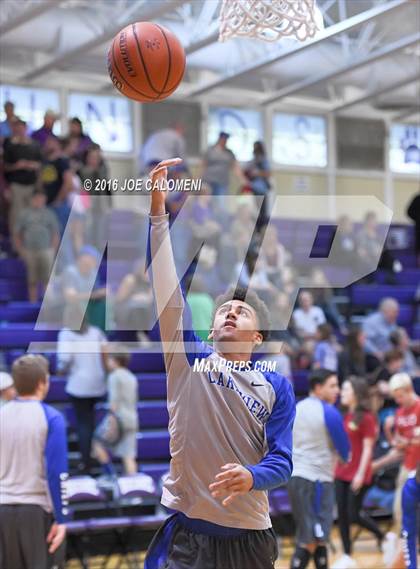 Thumbnail 3 in Boerne Vs Lake View (Boerne ISD Tournament) photogallery.