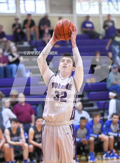 Thumbnail 2 in Boerne Vs Lake View (Boerne ISD Tournament) photogallery.