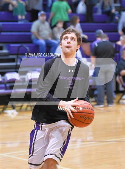 Thumbnail 3 in Boerne Vs Lake View (Boerne ISD Tournament) photogallery.
