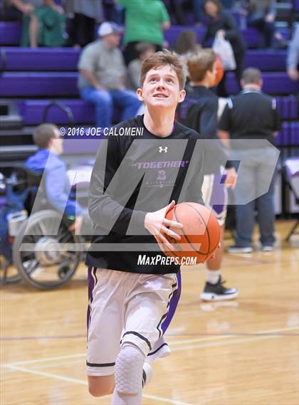 Thumbnail 3 in Boerne Vs Lake View (Boerne ISD Tournament) photogallery.