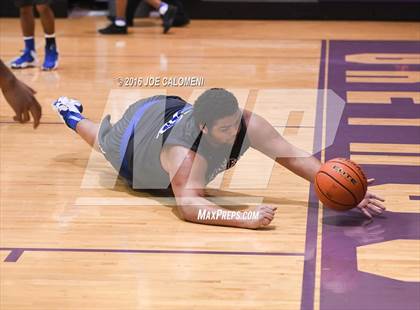 Thumbnail 1 in Boerne Vs Lake View (Boerne ISD Tournament) photogallery.