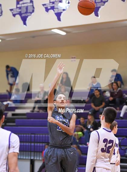 Thumbnail 1 in Boerne Vs Lake View (Boerne ISD Tournament) photogallery.
