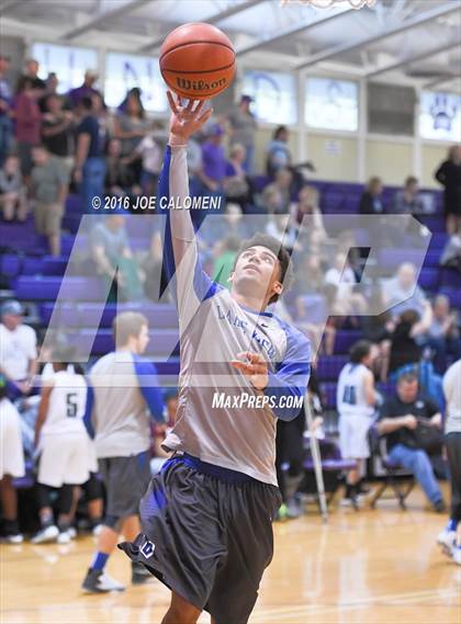 Thumbnail 1 in Boerne Vs Lake View (Boerne ISD Tournament) photogallery.