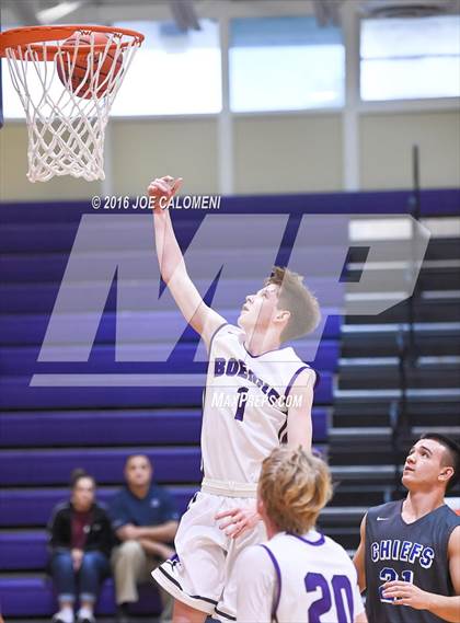 Thumbnail 1 in Boerne Vs Lake View (Boerne ISD Tournament) photogallery.
