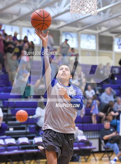 Thumbnail 1 in Boerne Vs Lake View (Boerne ISD Tournament) photogallery.