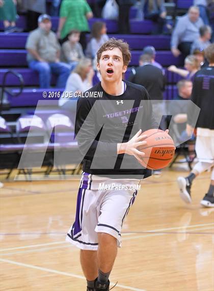 Thumbnail 1 in Boerne Vs Lake View (Boerne ISD Tournament) photogallery.
