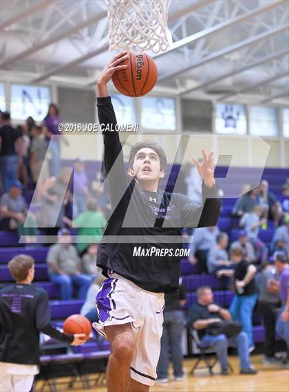 Thumbnail 2 in Boerne Vs Lake View (Boerne ISD Tournament) photogallery.