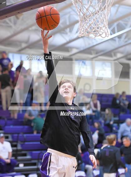 Thumbnail 1 in Boerne Vs Lake View (Boerne ISD Tournament) photogallery.