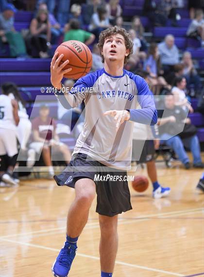 Thumbnail 1 in Boerne Vs Lake View (Boerne ISD Tournament) photogallery.