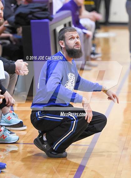 Thumbnail 1 in Boerne Vs Lake View (Boerne ISD Tournament) photogallery.