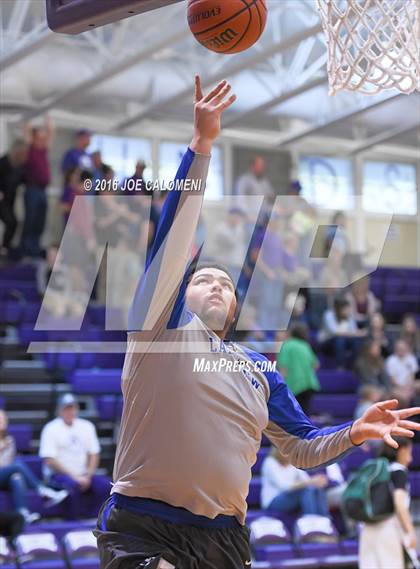 Thumbnail 3 in Boerne Vs Lake View (Boerne ISD Tournament) photogallery.