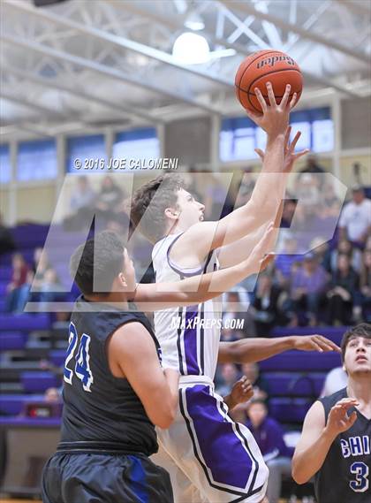 Thumbnail 2 in Boerne Vs Lake View (Boerne ISD Tournament) photogallery.