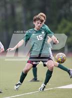 Photo from the gallery "Blessed Trinity vs. Lakeside"