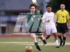 Photo from the gallery "Blessed Trinity vs. Lakeside"