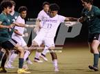 Photo from the gallery "Blessed Trinity vs. Lakeside"