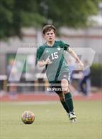 Photo from the gallery "Blessed Trinity vs. Lakeside"