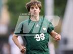 Photo from the gallery "Blessed Trinity vs. Lakeside"