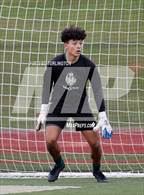 Photo from the gallery "Blessed Trinity vs. Lakeside"