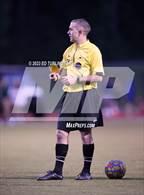 Photo from the gallery "Blessed Trinity vs. Lakeside"