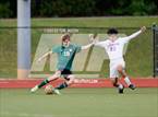 Photo from the gallery "Blessed Trinity vs. Lakeside"