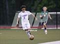 Photo from the gallery "Blessed Trinity vs. Lakeside"