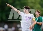 Photo from the gallery "Blessed Trinity vs. Lakeside"